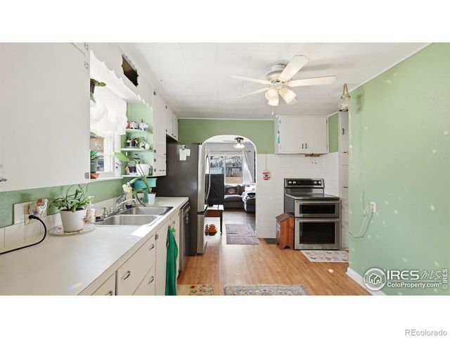 203 Clark Street, Kersey, CO 80644