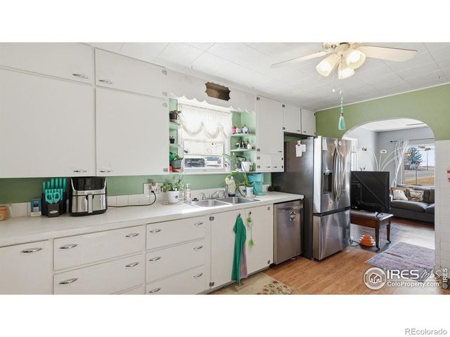 203 Clark Street, Kersey, CO 80644