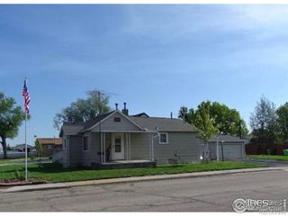 203 Clark Street, Kersey, CO 80644