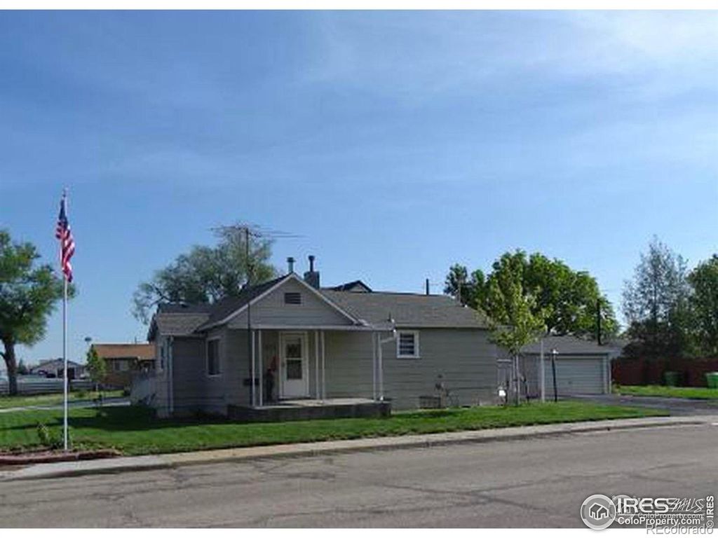 203 Clark Street, Kersey, CO 80644