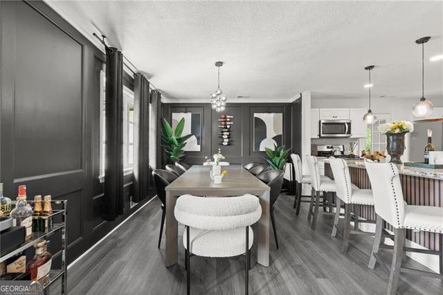 1089 Worley Drive, Marietta, GA 30066