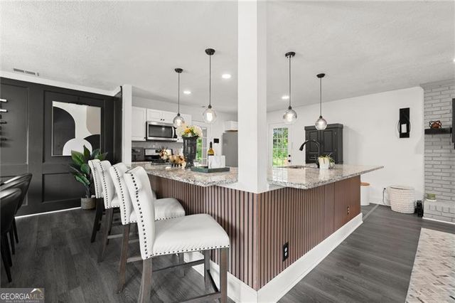 1089 Worley Drive, Marietta, GA 30066