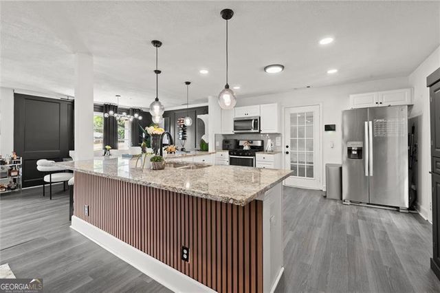 1089 Worley Drive, Marietta, GA 30066