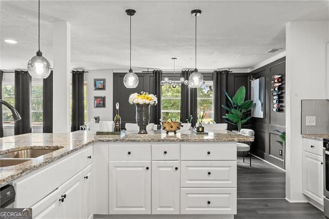 1089 Worley Drive, Marietta, GA 30066