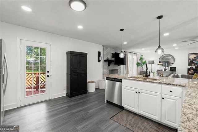 1089 Worley Drive, Marietta, GA 30066