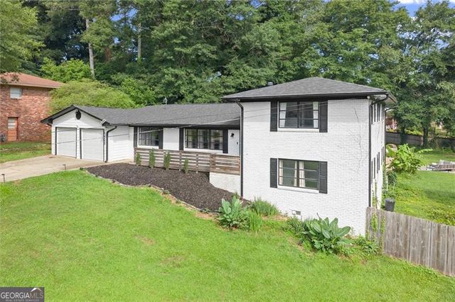 1089 Worley Drive, Marietta, GA 30066