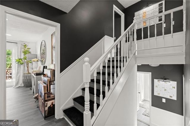1089 Worley Drive, Marietta, GA 30066
