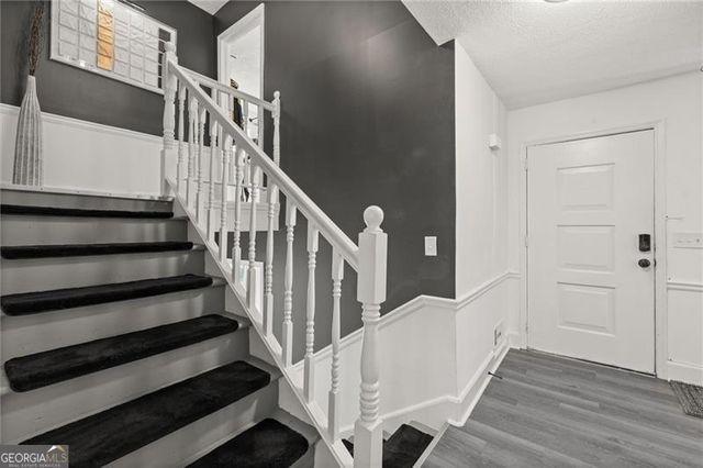 1089 Worley Drive, Marietta, GA 30066