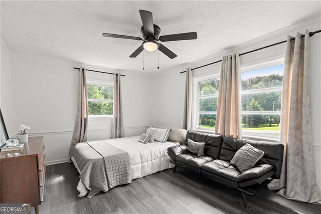 1089 Worley Drive, Marietta, GA 30066