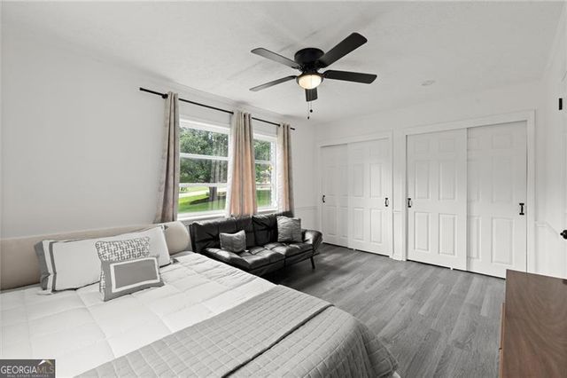 1089 Worley Drive, Marietta, GA 30066