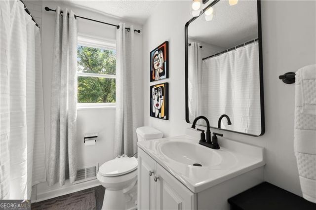 1089 Worley Drive, Marietta, GA 30066