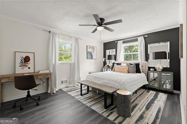 1089 Worley Drive, Marietta, GA 30066