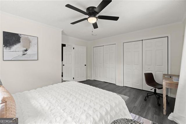 1089 Worley Drive, Marietta, GA 30066