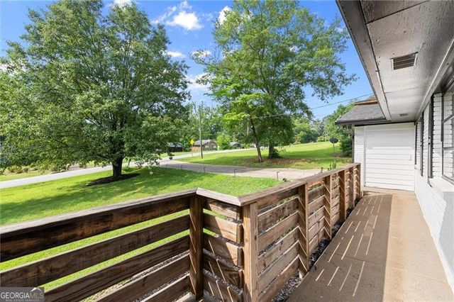 1089 Worley Drive, Marietta, GA 30066