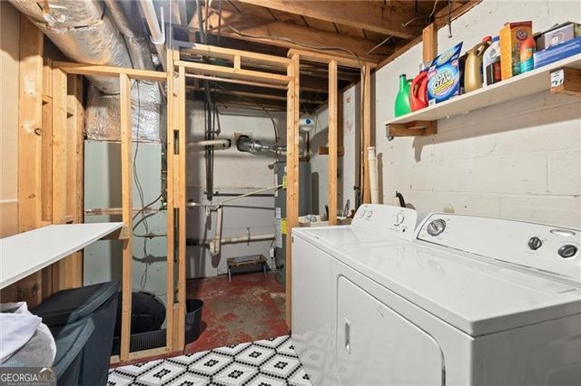 1089 Worley Drive, Marietta, GA 30066
