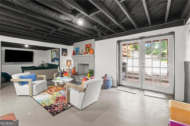 1089 Worley Drive, Marietta, GA 30066