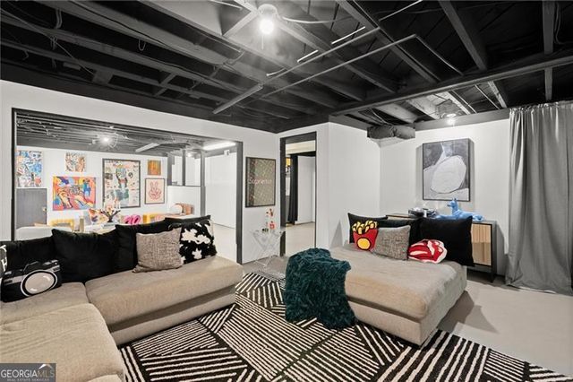 1089 Worley Drive, Marietta, GA 30066
