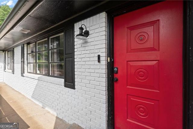 1089 Worley Drive, Marietta, GA 30066