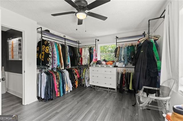 1089 Worley Drive, Marietta, GA 30066