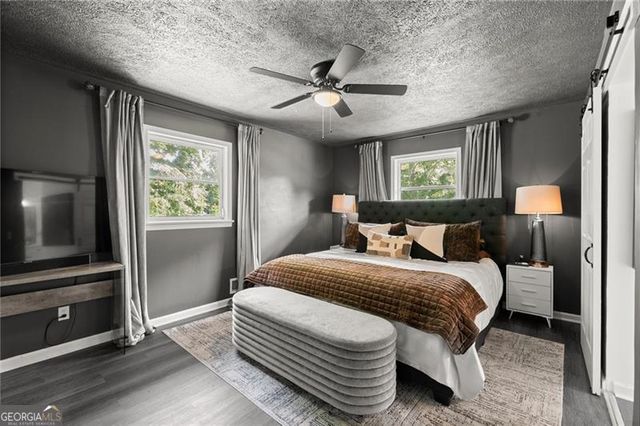 1089 Worley Drive, Marietta, GA 30066
