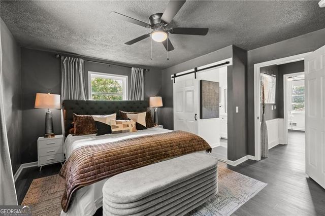 1089 Worley Drive, Marietta, GA 30066