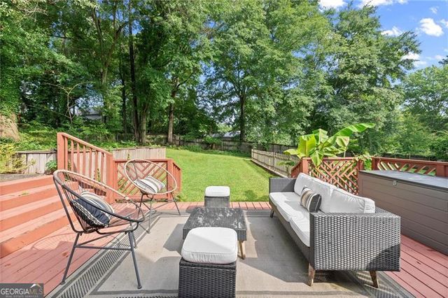 1089 Worley Drive, Marietta, GA 30066