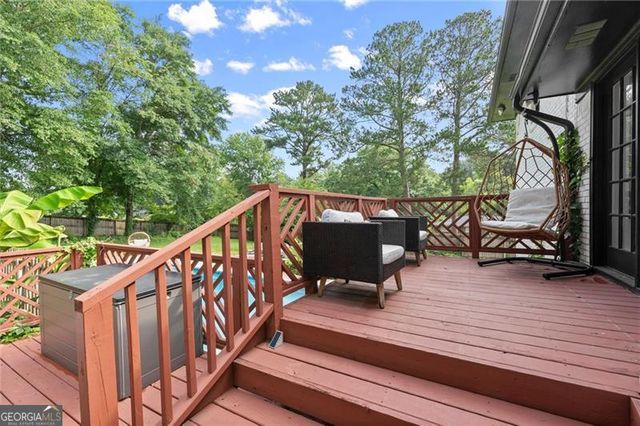 1089 Worley Drive, Marietta, GA 30066