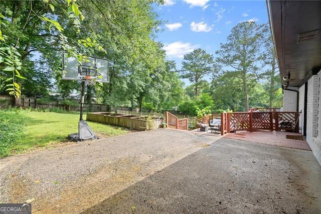 1089 Worley Drive, Marietta, GA 30066