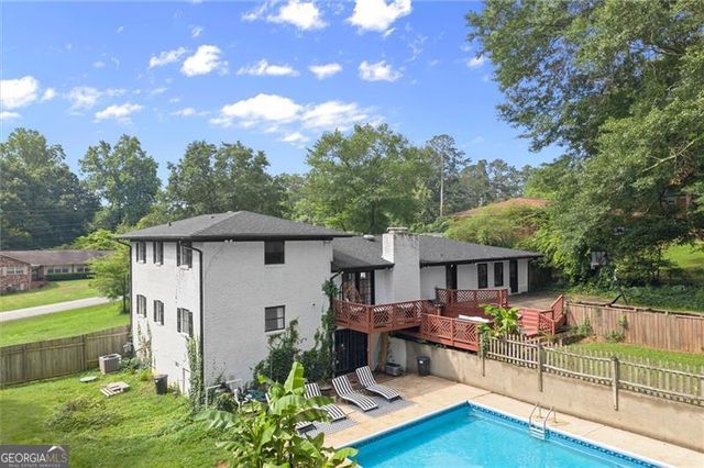 1089 Worley Drive, Marietta, GA 30066