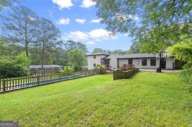 1089 Worley Drive, Marietta, GA 30066