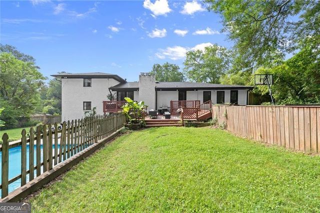1089 Worley Drive, Marietta, GA 30066