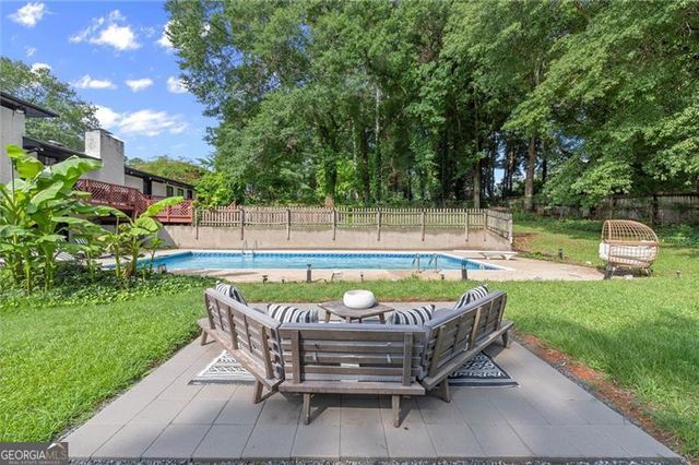 1089 Worley Drive, Marietta, GA 30066