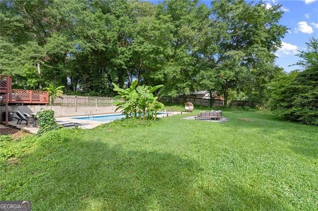 1089 Worley Drive, Marietta, GA 30066