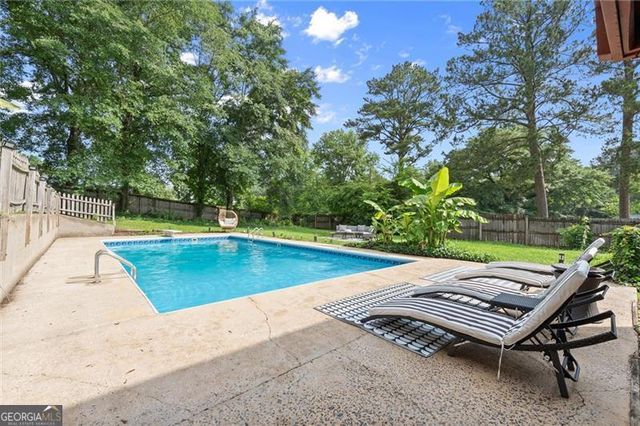 1089 Worley Drive, Marietta, GA 30066