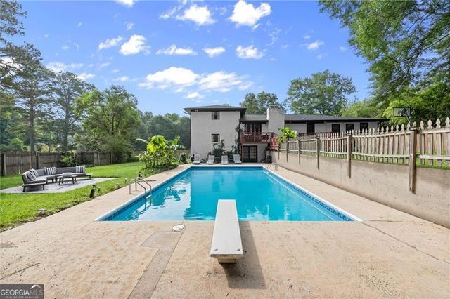 1089 Worley Drive, Marietta, GA 30066
