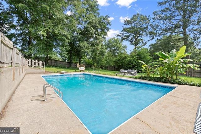 1089 Worley Drive, Marietta, GA 30066