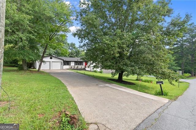 1089 Worley Drive, Marietta, GA 30066