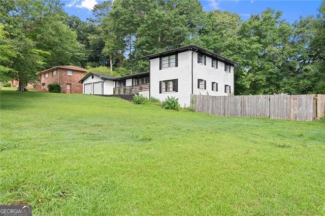 1089 Worley Drive, Marietta, GA 30066
