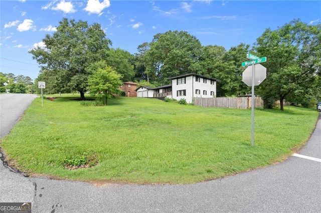 1089 Worley Drive, Marietta, GA 30066