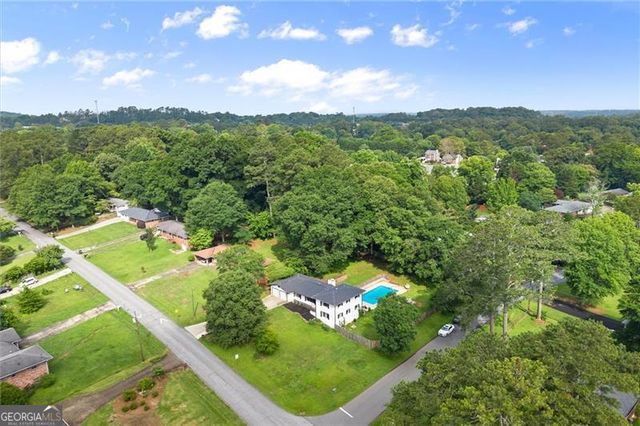 1089 Worley Drive, Marietta, GA 30066