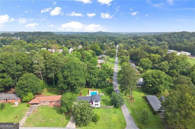 1089 Worley Drive, Marietta, GA 30066