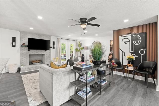 1089 Worley Drive, Marietta, GA 30066