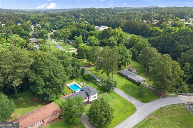 1089 Worley Drive, Marietta, GA 30066