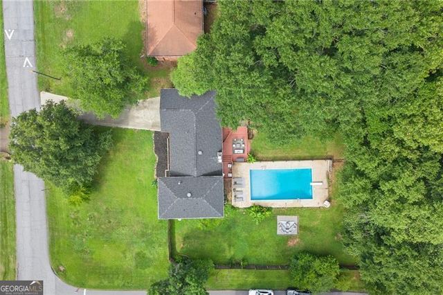 1089 Worley Drive, Marietta, GA 30066