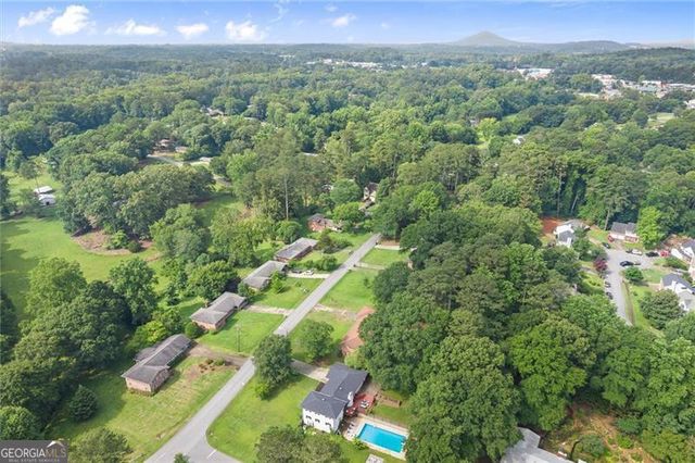 1089 Worley Drive, Marietta, GA 30066