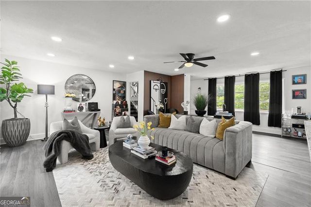 1089 Worley Drive, Marietta, GA 30066