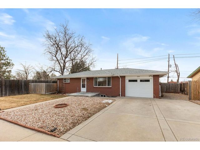 10018 W 60th Ave, Arvada, CO 80004