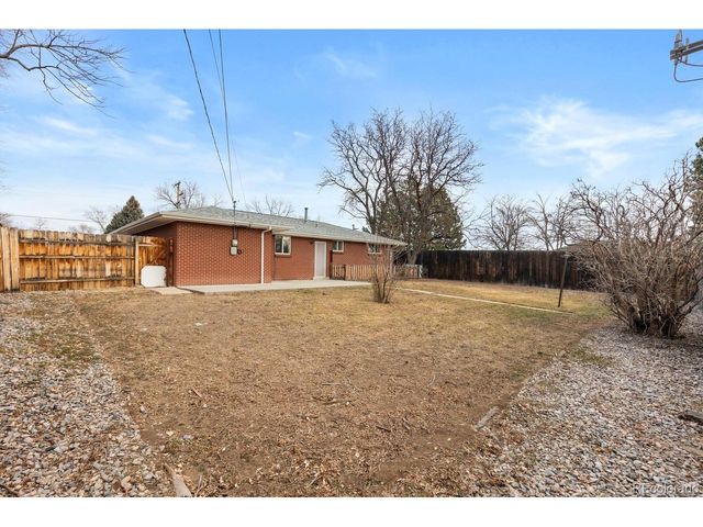 10018 W 60th Ave, Arvada, CO 80004