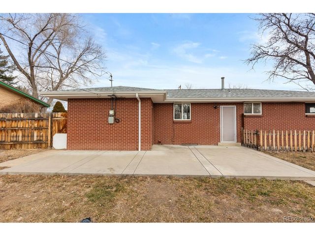 10018 W 60th Ave, Arvada, CO 80004