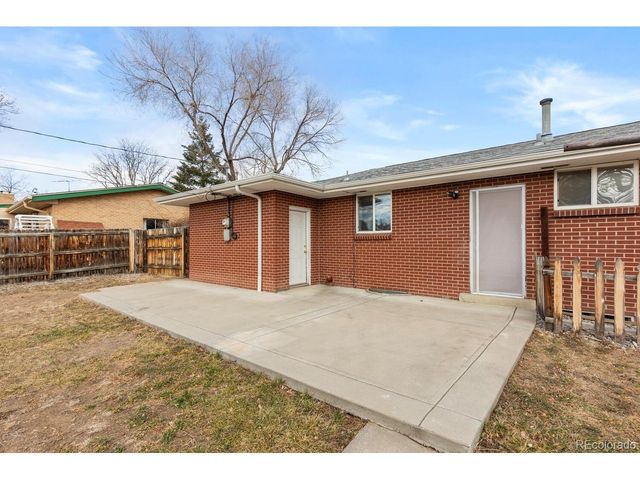 10018 W 60th Ave, Arvada, CO 80004